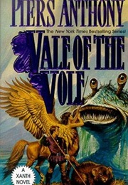 Vale of the Vole (Piers Anthony)