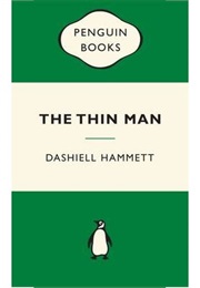 The Thin Man (Dashiell Hammett)