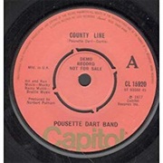 Pousette-Dart Band - County Line