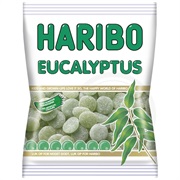 Eucalyptus