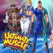 Ultimate Muscle