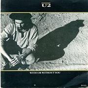 With or Without You - U2