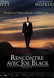 Rencontre Avec Joe Black
