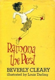 Ramona the Pest (Beverly Cleary)