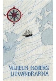 Utvandrarna (Vilhelm Moberg)