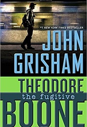 The Fugitive (John Grisham)