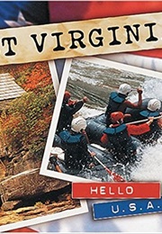 West Virginia (Domenica Di Piazza)