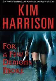 For a Few Demons More