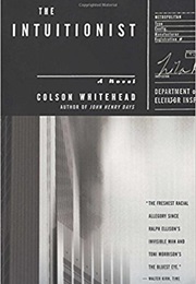 The Institutionist (Colson Whitehead)