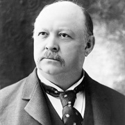 Thomas Brackett Reed