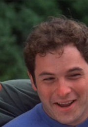 Jason Alexander in the Burning (1981)
