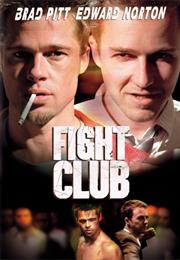Fight Club Fight Club (1999)