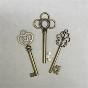 A Skeleton Key