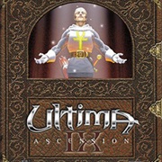 Ultima Ascension