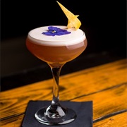 Bitter Sweet Blossom