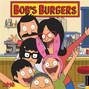 Bob's Burgers (2011-Present)