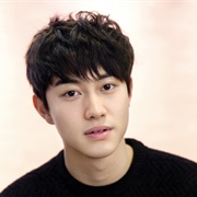 Kwak Dong-Yeon 곽동연