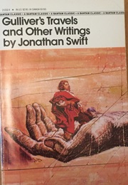 Gulliver's Travels and Other Writings (Jonathan Swift)