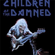 Children of the Damned - Iron Maiden