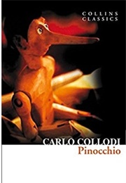 Pinocchio (Carlo Collodi)