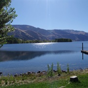 Daroga State Park, Washington