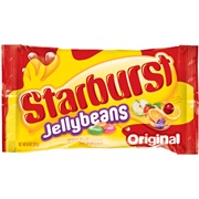 Starburst Jellybeans