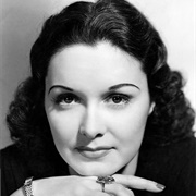 Gail Patrick