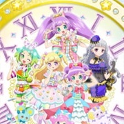Idol Time Pripara