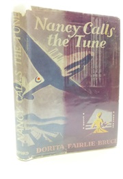 Nancy Calls the Tune (Dorita Fairlie Bruce)