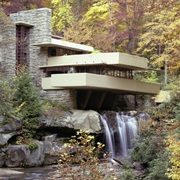 Fallingwater, Pennsylvania