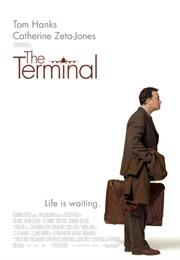 The Terminal (2004)