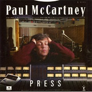 Press - Paul McCartney