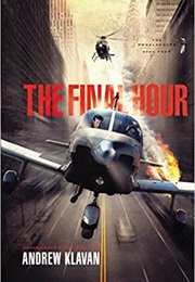 The Final Hour (Andrew Klavan)