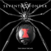 Seventh Wonder - The Great Escape