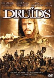 Druids (2001)
