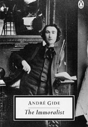 L'immoraliste (André Gide)
