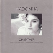 Madonna - Oh Father