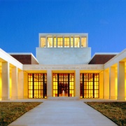 George W. Bush Presidential Library and Museum