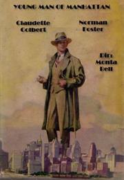 Young Man of Manhattan (Monta Bell)