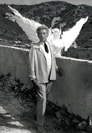 Testament of Orpheus (1960, Cocteau)