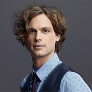 Matthew Gray Gubler