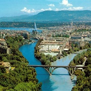 Rhone River