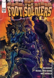 Foot Soldiers (Jim)