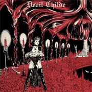 Devil Childe - Devil Childe