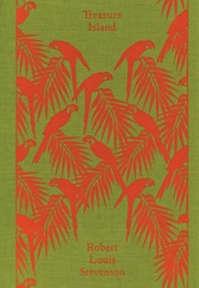 Treasure Island (Robert Louis Stevenson)