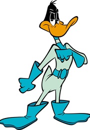 Duck Dodgers (2003)