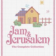 Jam and Jerusalem