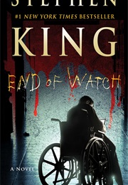 End of Watch (Stephen King)