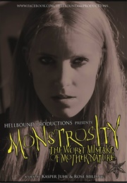 Monstrosity (2014)