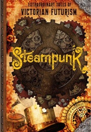 Steampunk (Mike Ashley)